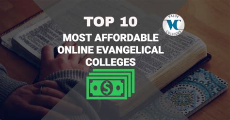 affordable online christian universities